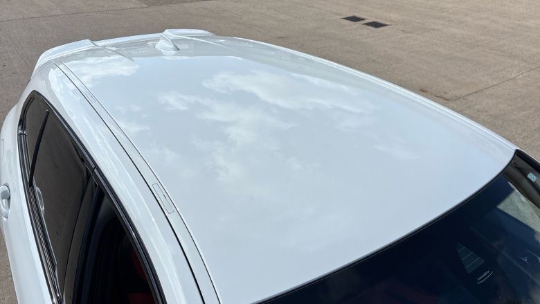 BMW 1 Series M135i xDrive 5dr Step Auto Petrol Hatchback